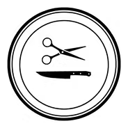 Omaha Sharpening Logo