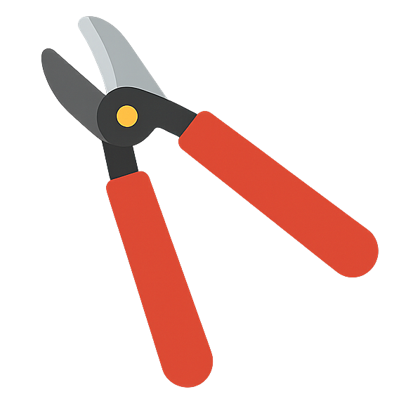 Garden Tools